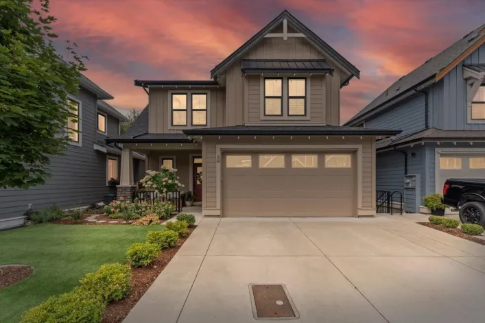 59 46211 PROMONTORY ROAD|Sardis South, Chilliwack