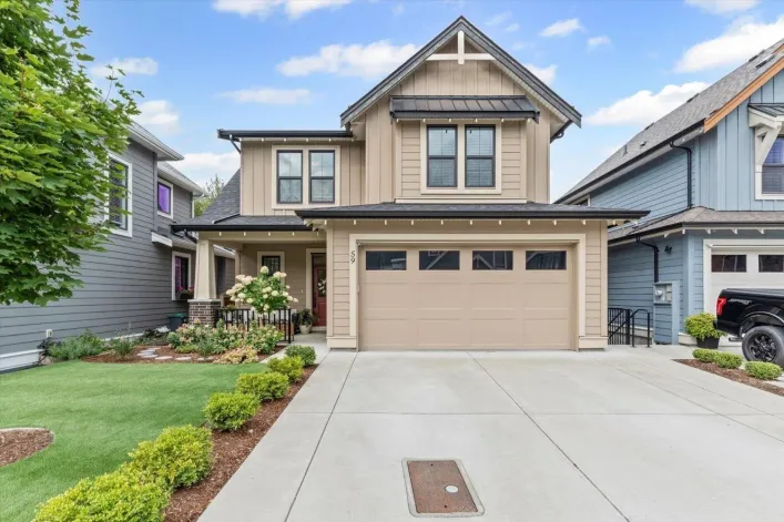 59 46211 PROMONTORY ROAD|Sardis South, Chilliwack