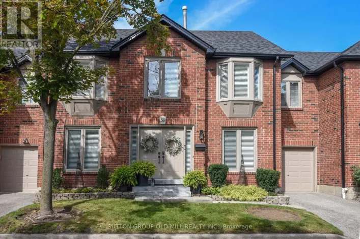 59 - 4635 REGENTS TERRACE, Mississauga