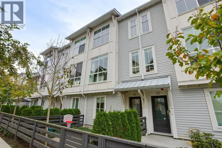 59 4656 ORCA WAY, Tsawwassen