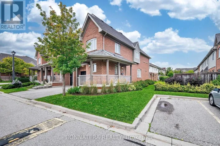 59 - 5255 PALMETTO PLACE, Mississauga