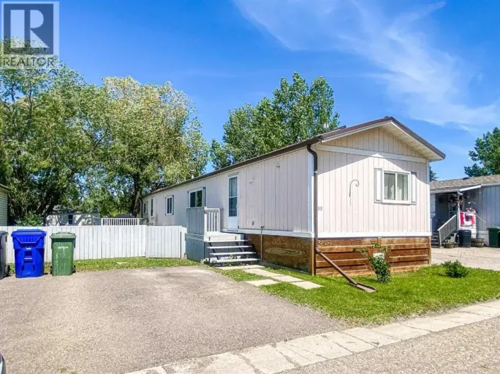 59, 5800 46 Street, Olds