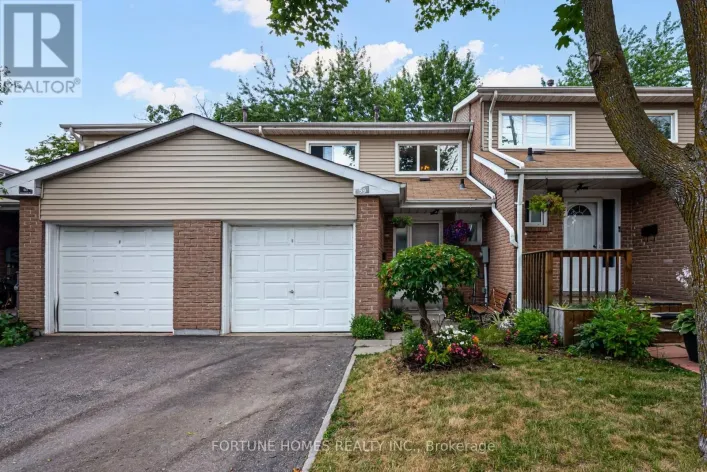 59 - 59 ENMOUNT DRIVE, Brampton