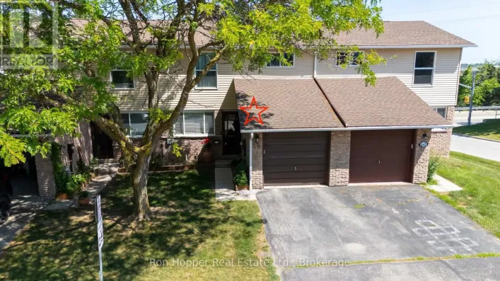 59 - 59 LILA ROAD, Owen Sound