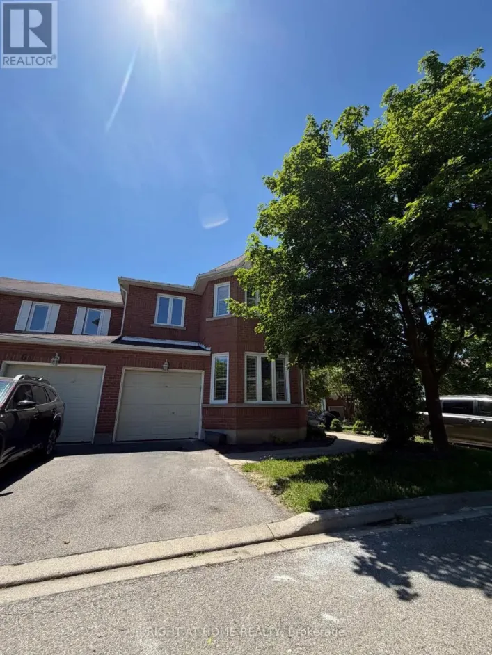 59 - 6050 BIDWELL TRAIL, Mississauga