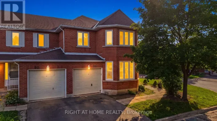 59 - 6050 BIDWELL TRAIL, Mississauga