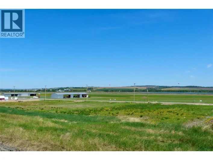 59 & 61 VIC TURNER AIRPORT Road, Dawson Creek