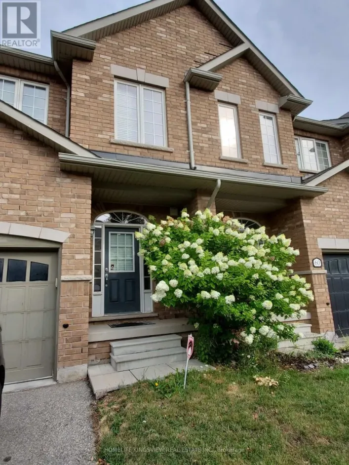 59 - 651 FARMSTEAD DRIVE, Milton