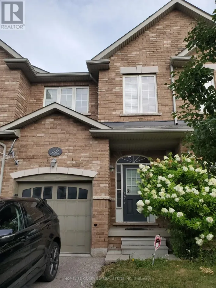 59 - 651 FARMSTEAD DRIVE, Milton