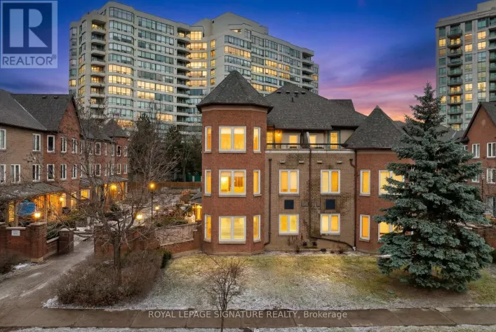 59 - 735 NEW WESTMINSTER DRIVE, Vaughan