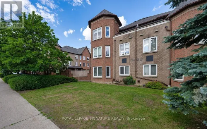 59 - 735 NEW WESTMINSTER DRIVE, Vaughan