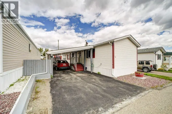 #59, 801 232 Street, Hillcrest