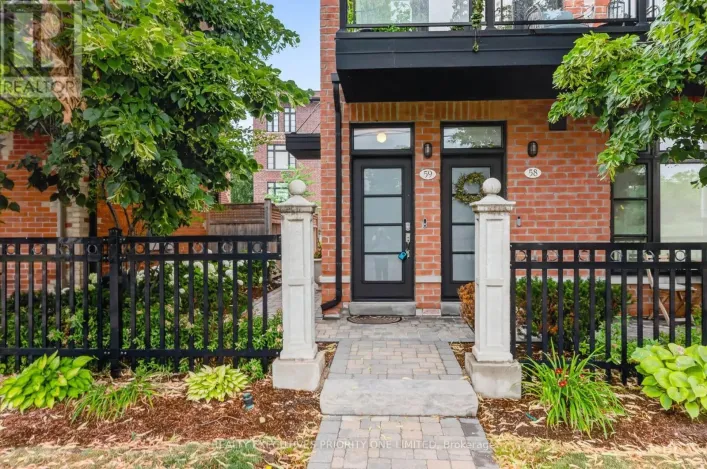 59 - 8161 KIPLING AVENUE, Vaughan