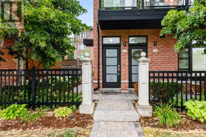 59 - 8161 KIPLING AVENUE, Vaughan