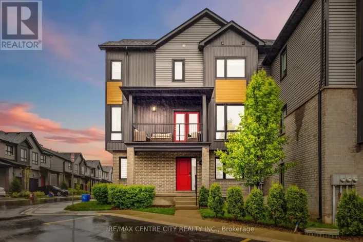 59 - 819 KLEINBURG DRIVE, London North