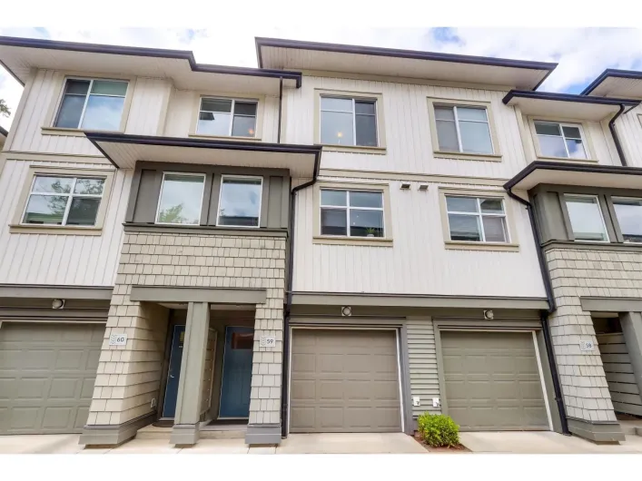 59 8355 164 STREET, Surrey