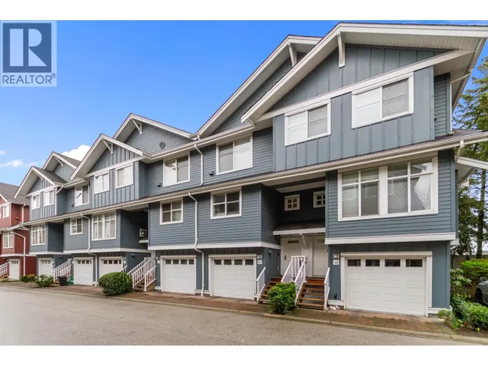 59 935 EWEN AVENUE, New Westminster