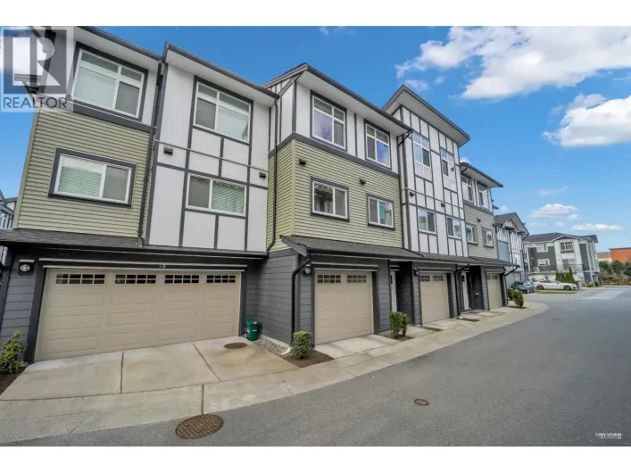 59 9680 ALEXANDRA ROAD, Richmond