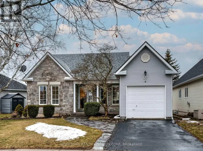 59 ABBEY DAWN DRIVE, Loyalist