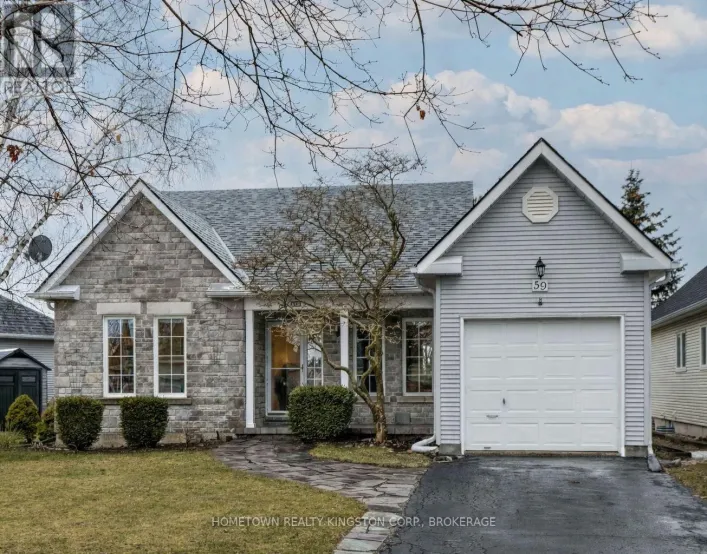 59 ABBEY DAWN DRIVE, Loyalist