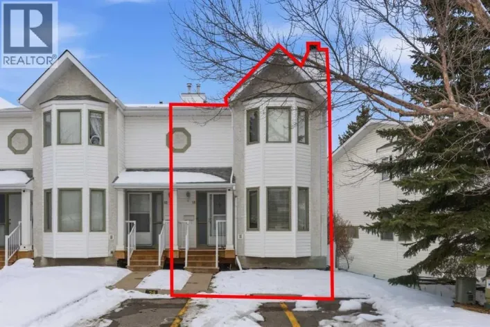 59 Abbeydale Villas NE, Calgary