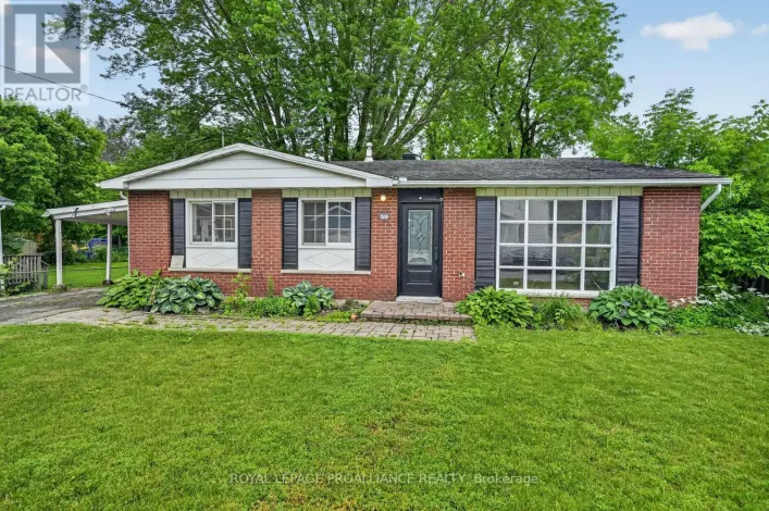 59 ABBOTT STREET, Brockville
