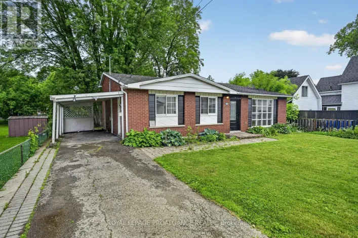 59 ABBOTT STREET, Brockville