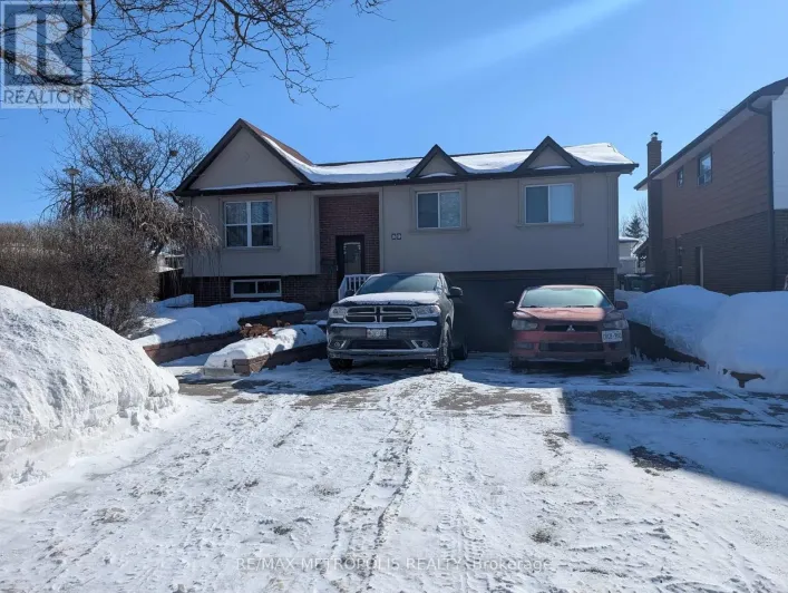 59 ABELL DRIVE, Brampton