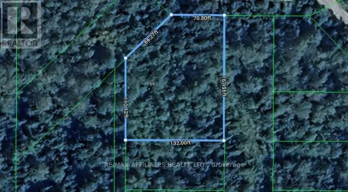 59 ALEXANDRA AVENUE, Cochrane