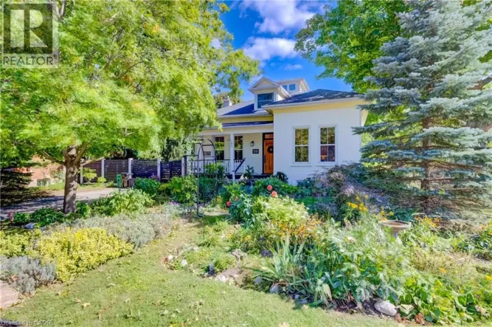 59 ALLEN Street W, Waterloo