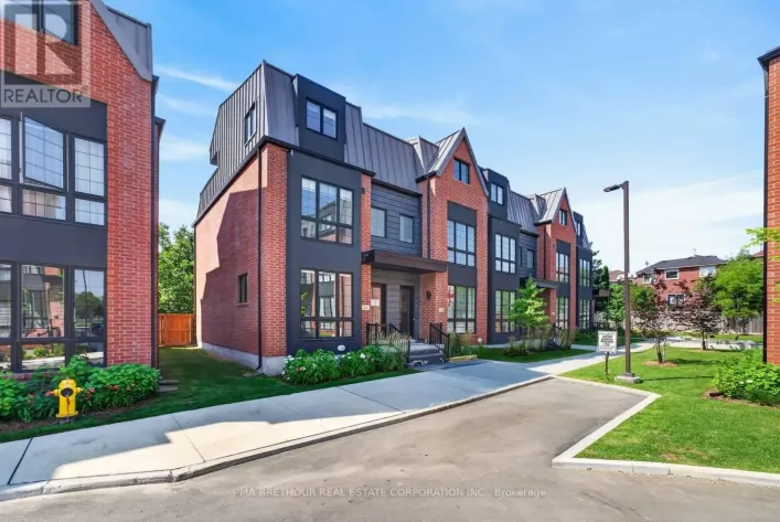 59 ALTON CRESCENT, Vaughan