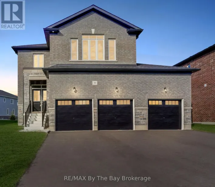 59 AMBER DRIVE, Wasaga Beach
