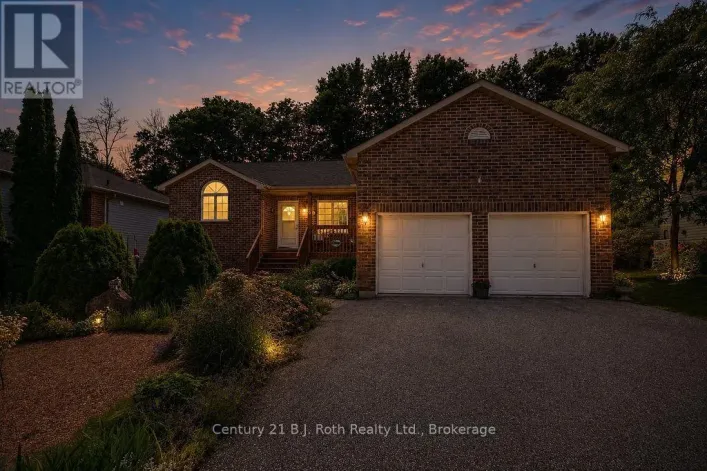 59 ANDERSON CRESCENT, Tay