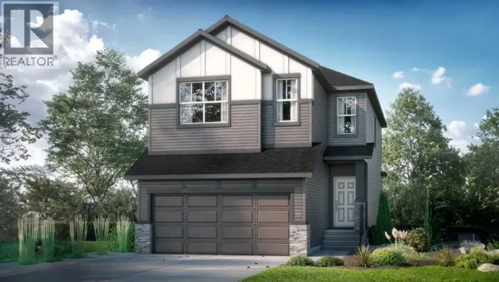 59 Annette Green NW, Calgary