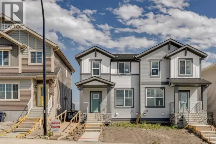 59 Appaloosa Way, Cochrane