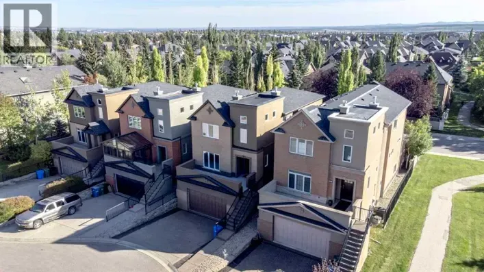 House for sale: 59 Aspen Meadows Green SW, Calgary