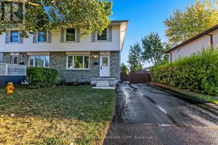 59 AUGUSTA CRESCENT, London South