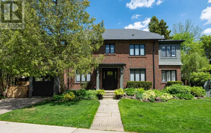 59 BABY POINT ROAD, Toronto