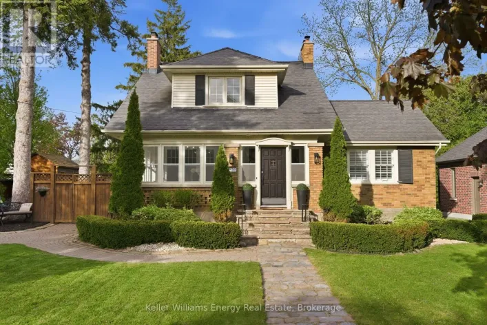 59 BAGOT STREET, Whitby