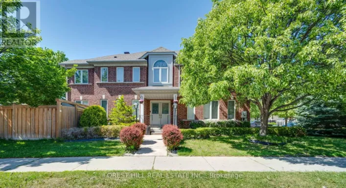 59 BANBROOKE CRESCENT, Newmarket
