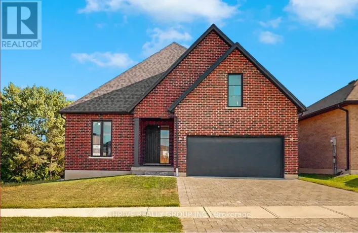 59 BASIL CRESCENT, Middlesex Centre