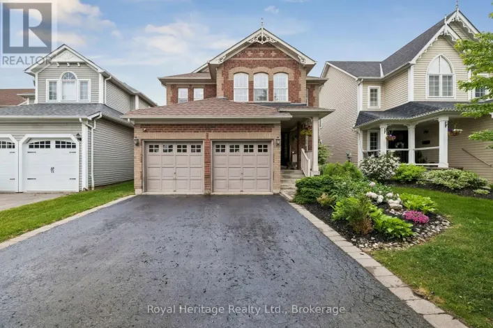 59 BAYBERRY COURT, Whitby