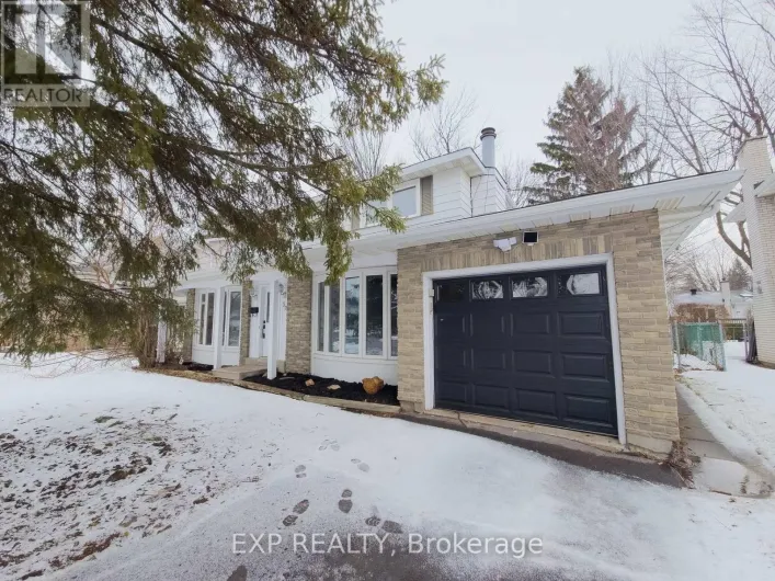 59 BEARBROOK ROAD, Ottawa