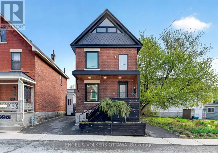59 BELL STREET N, Ottawa