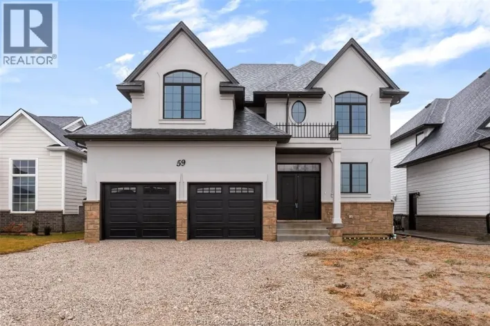 59 BELLEVIEW DRIVE, Kingsville