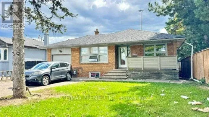 Offices for sale: 59 BEVERLY HILLS DRIVE, Toronto