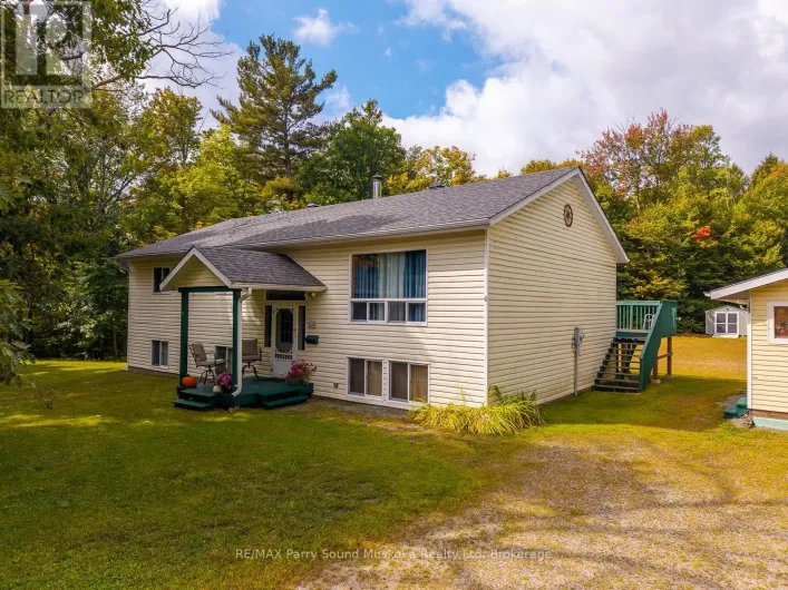 59 BLACK ROAD, Seguin