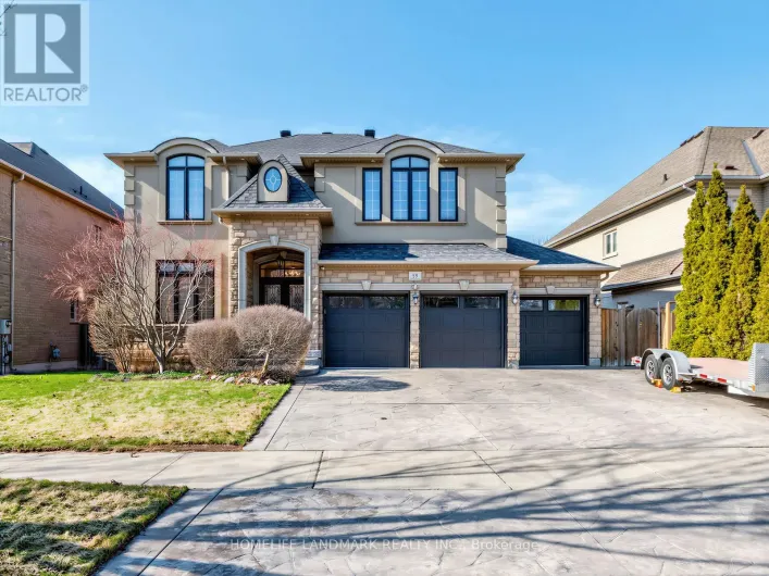 59 BLACK WALNUT CRESCENT, Richmond Hill