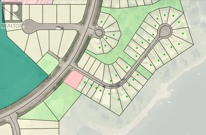 59 Blue Heron Bay, Lake Newell Resort