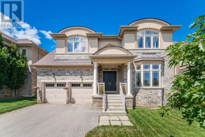 59 BLUFF TRAIL, King